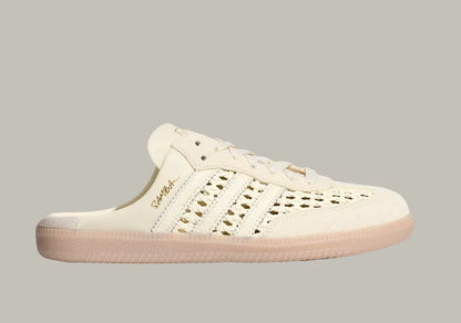 Samba OG White Cream