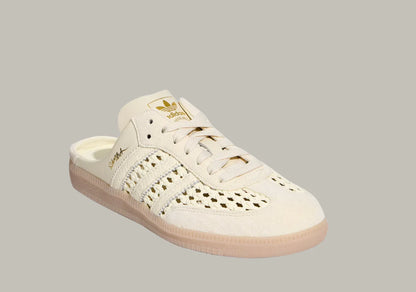 Samba OG White Cream