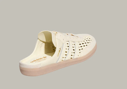 Samba OG White Cream