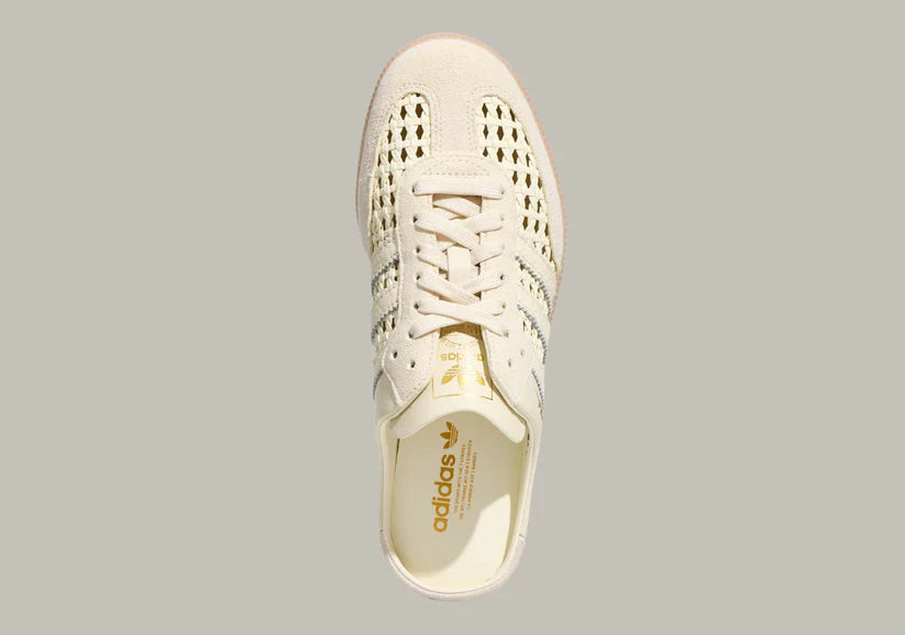 Samba OG White Cream