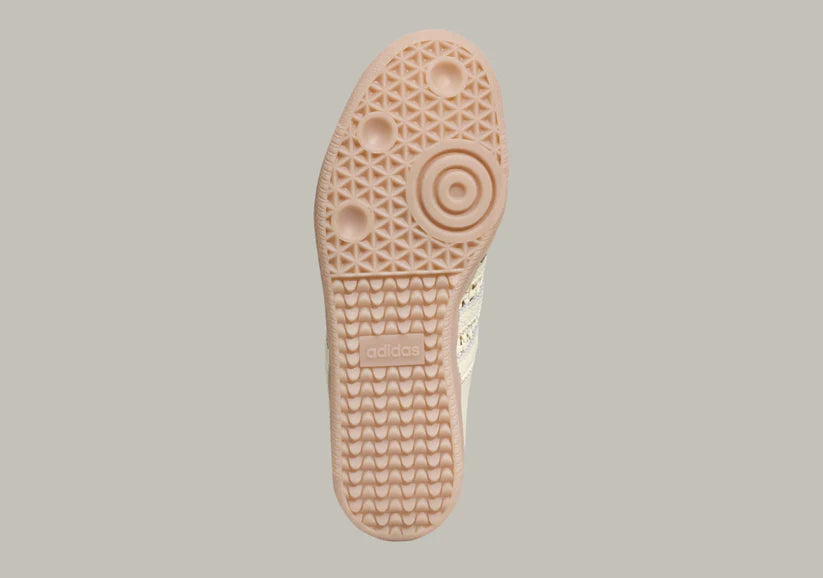 Samba OG White Cream