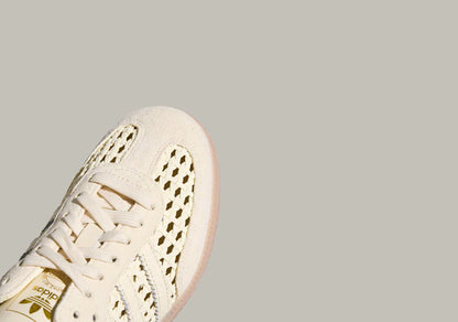 Samba OG White Cream
