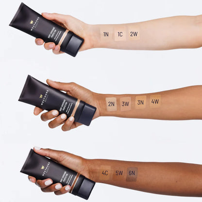 Westmore™ Beauty Coverage Perfector