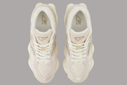 NB 9060 Bisque With Sea Salt