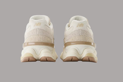 NB 9060 Bisque With Sea Salt
